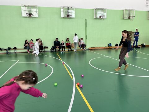 Февромарт