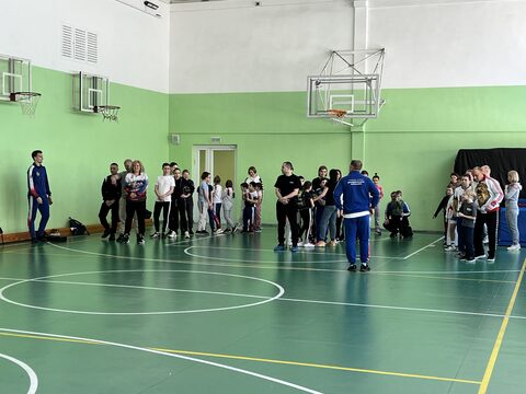 Февромарт