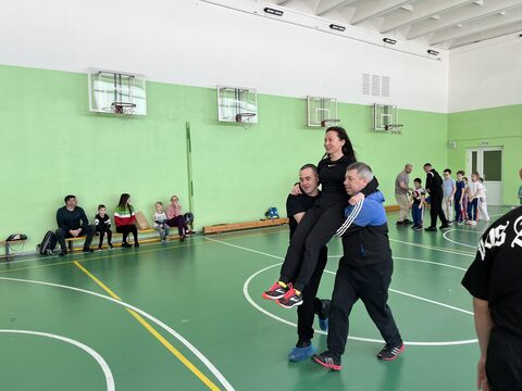 Февромарт