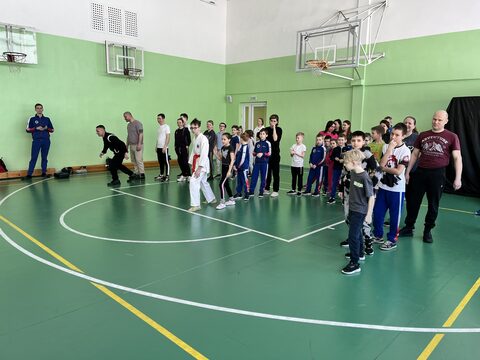 Февромарт