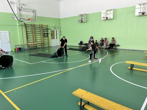 Февромарт