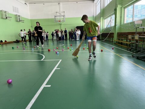 Февромарт