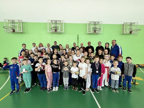 Февромарт