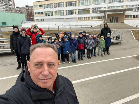 День Тренера