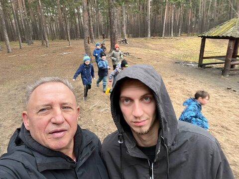 День Тренера