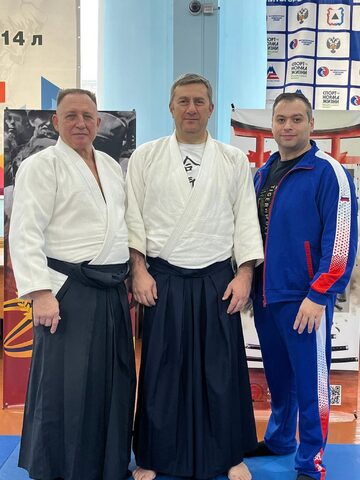 Поездка в Магнитогорск