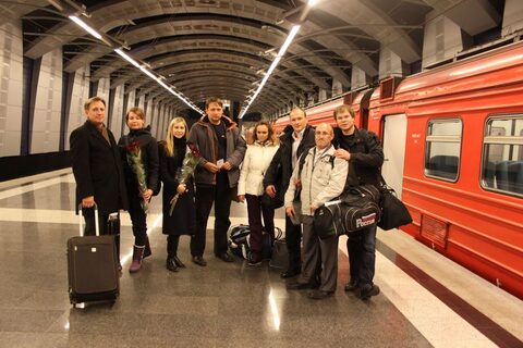 Международный фестиваль Айкидо