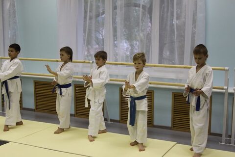 Презентация зала, Закамск