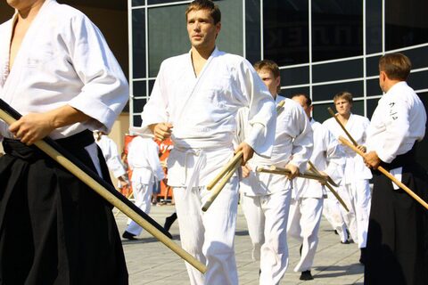 День физкультурника