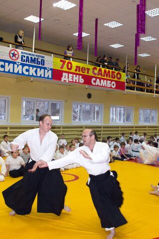 Зимняя школа