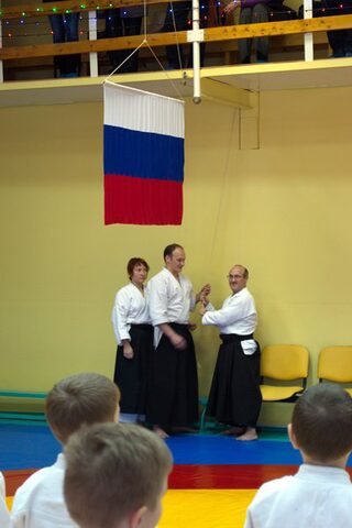 Зимняя школа