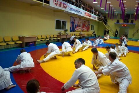 Зимняя школа