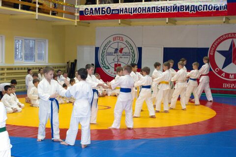 Зимняя школа