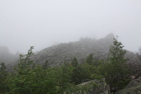 Помяненный камень