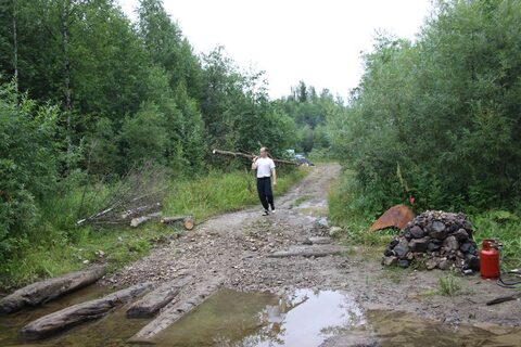Помяненный камень