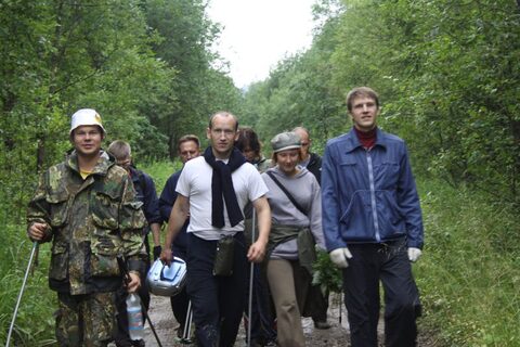 Помяненный камень