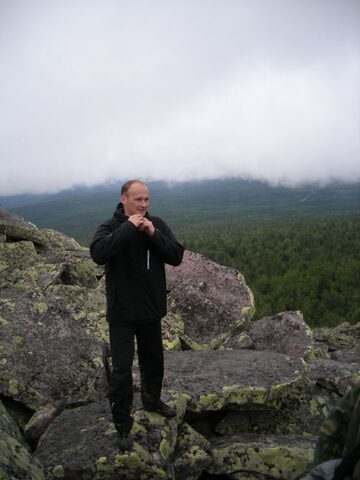 Помяненный камень