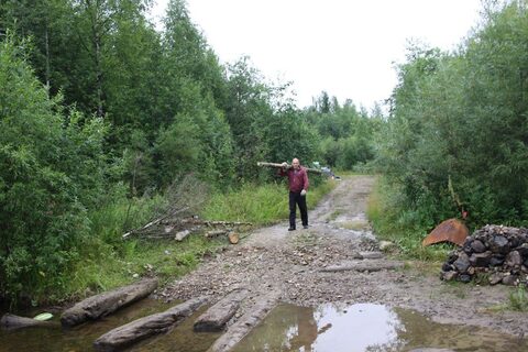 Помяненный камень