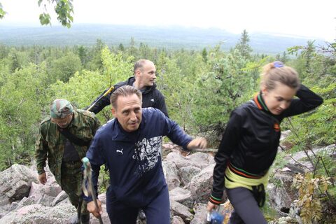 Помяненный камень