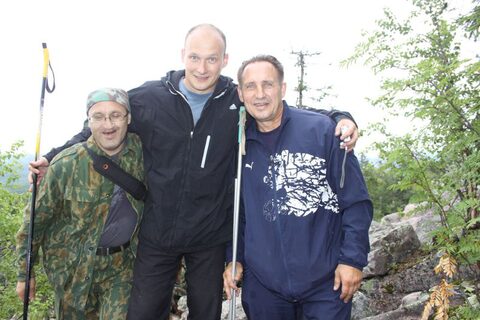Помяненный камень