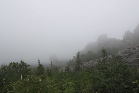 Помяненный камень