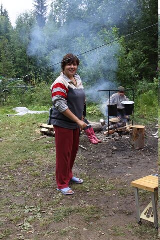 Помяненный камень
