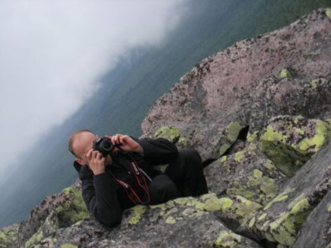Помяненный камень