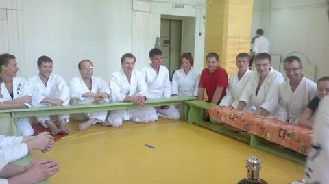Чайная церемония