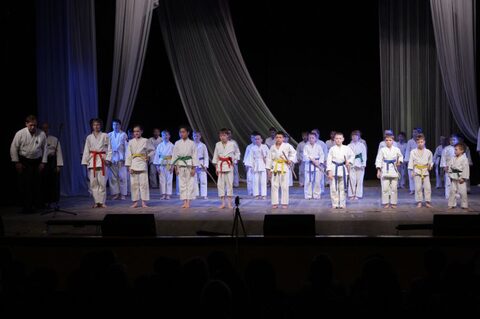 V Международный Чемпионат Ас-симак Волшебная звезда
