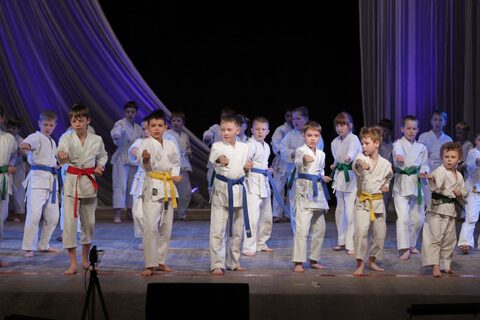 V Международный Чемпионат Ас-симак Волшебная звезда