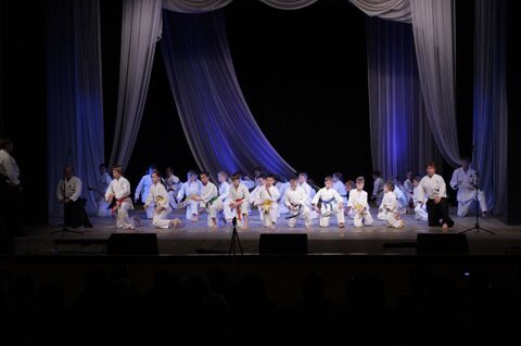 V Международный Чемпионат Ас-симак Волшебная звезда