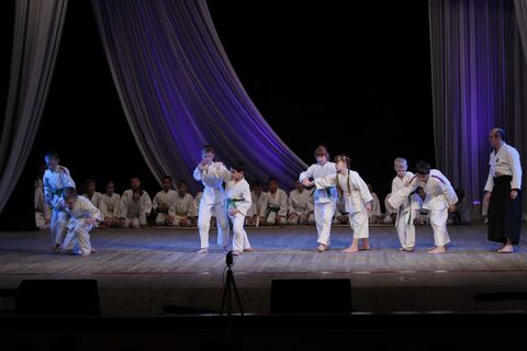 V Международный Чемпионат Ас-симак Волшебная звезда