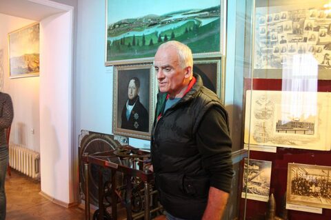 Первый Международный семинар ПКФА. 26-28 октября 2012г
