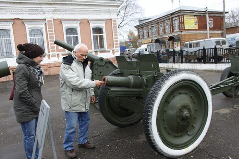 Первый Международный семинар ПКФА. 26-28 октября 2012г