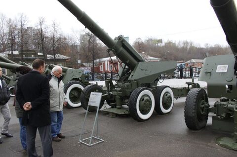 Первый Международный семинар ПКФА. 26-28 октября 2012г