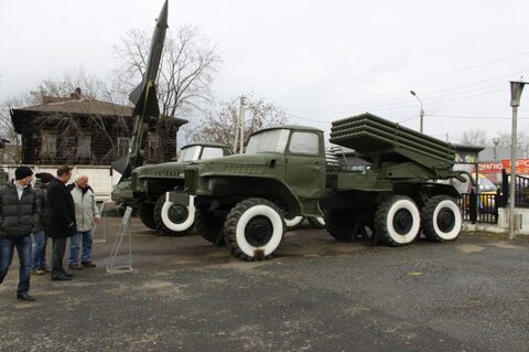 Первый Международный семинар ПКФА. 26-28 октября 2012г