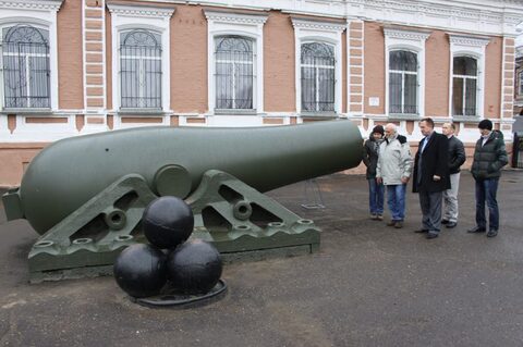 Первый Международный семинар ПКФА. 26-28 октября 2012г