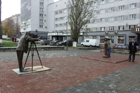 Первый Международный семинар ПКФА. 26-28 октября 2012г
