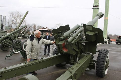 Первый Международный семинар ПКФА. 26-28 октября 2012г