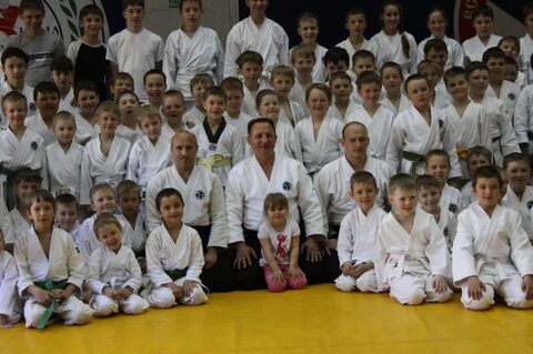 Весенняя аттестация ПКФА. 19.05.2013г