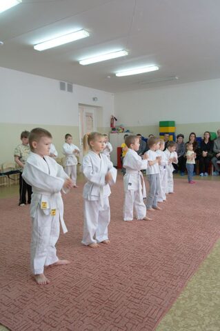 Открытый урок на Парковом. Пермь. 27.03.2013г