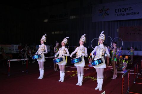 Спорт - стиль жизни