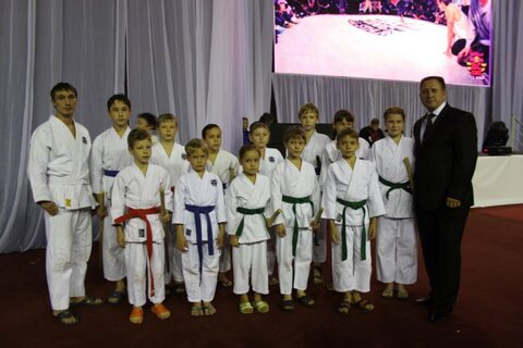 Спорт - стиль жизни