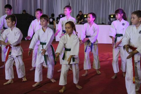 Спорт - стиль жизни