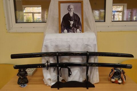 III Международный семинар по Айкидо
