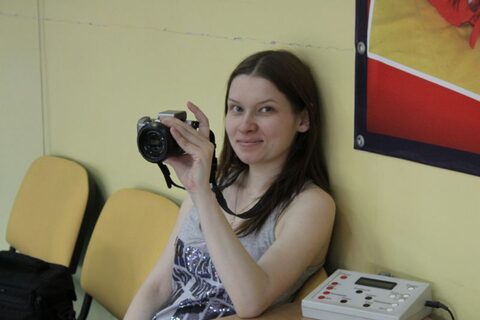 Весенняя аттестация ПКФА (25.05.2014)