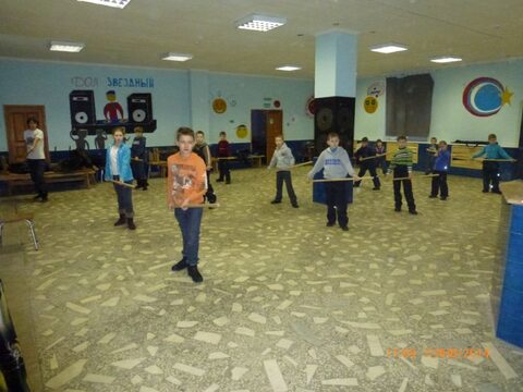 Зимняя школа 2014