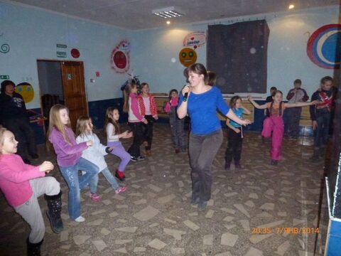 Зимняя школа 2014