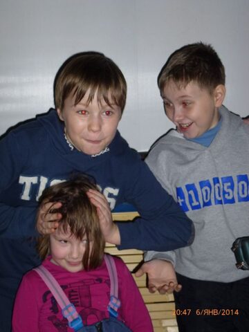 Зимняя школа 2014