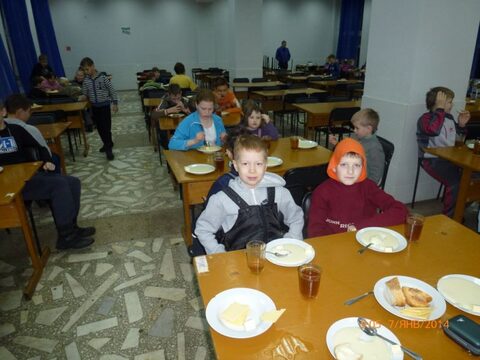 Зимняя школа 2014